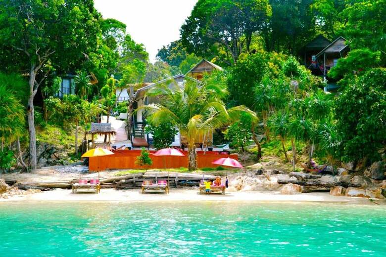 Hotel Pitiusas Beach Resort