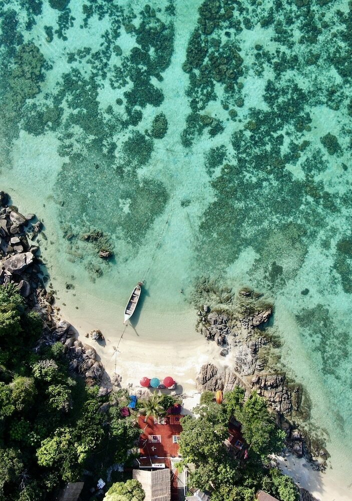 Hotel Pitiusas Beach Resort