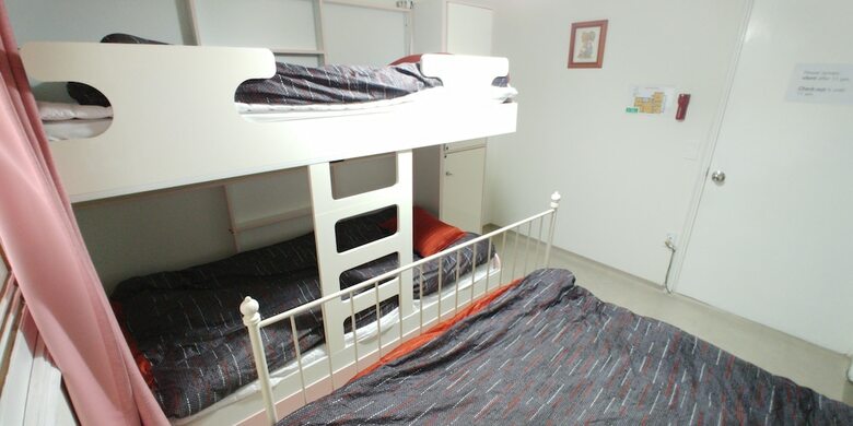 Hostal Lux Guesthouse - Hostel