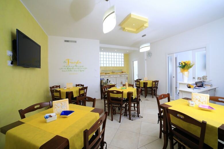 Palazzo Greco Vacanze