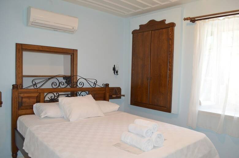 Bed & Breakfast Cunda Poseidon Hotel