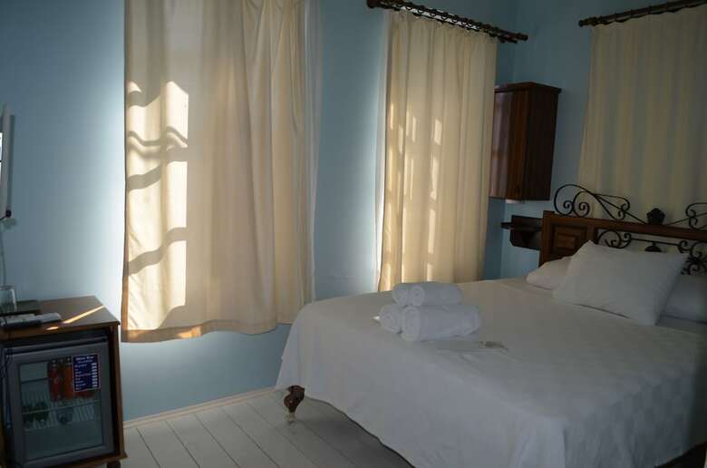 Bed & Breakfast Cunda Poseidon Hotel