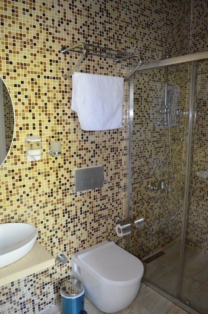 Bed & Breakfast Cunda Poseidon Hotel