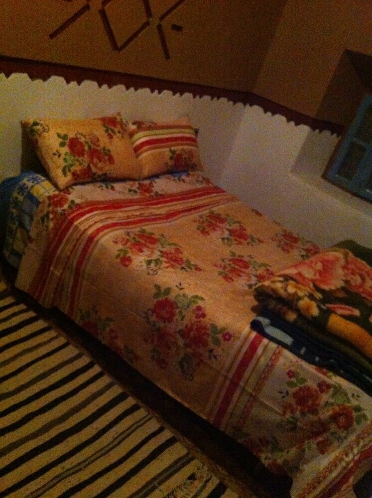 Bed & Breakfast Hostel Riad Ait Ali