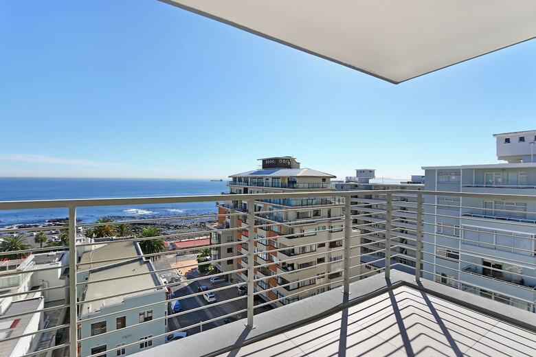 Apartamentos Ocaso By Totalstay