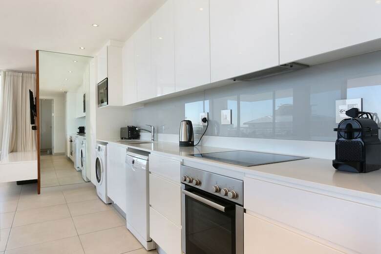 Apartamentos Ocaso By Totalstay