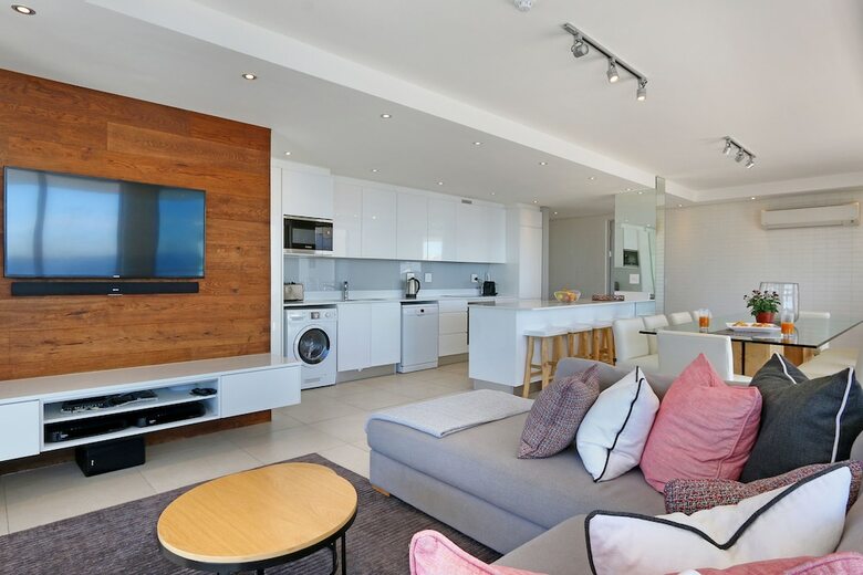 Apartamentos Ocaso By Totalstay