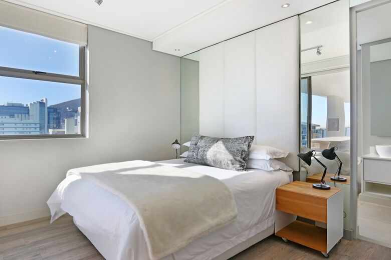 Apartamentos Ocaso By Totalstay