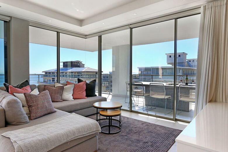 Apartamentos Ocaso By Totalstay