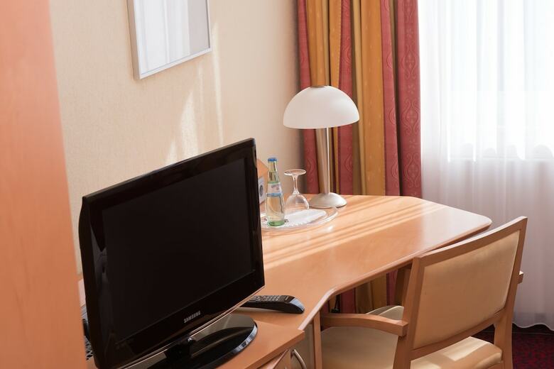 Hotel Essential By Dorint Bremen-vahr