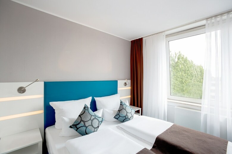 Hotel Essential By Dorint Bremen-vahr