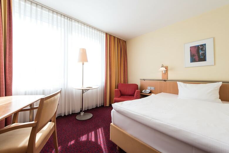 Hotel Essential By Dorint Bremen-vahr