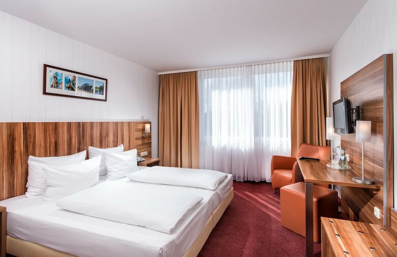 Hotel Essential By Dorint Bremen-vahr