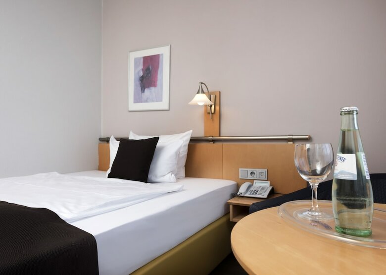 Hotel Essential By Dorint Bremen-vahr