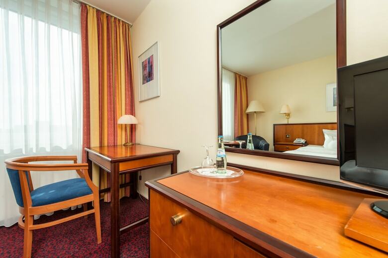 Hotel Essential By Dorint Bremen-vahr