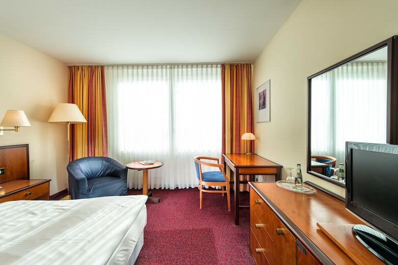 Hotel Essential By Dorint Bremen-vahr