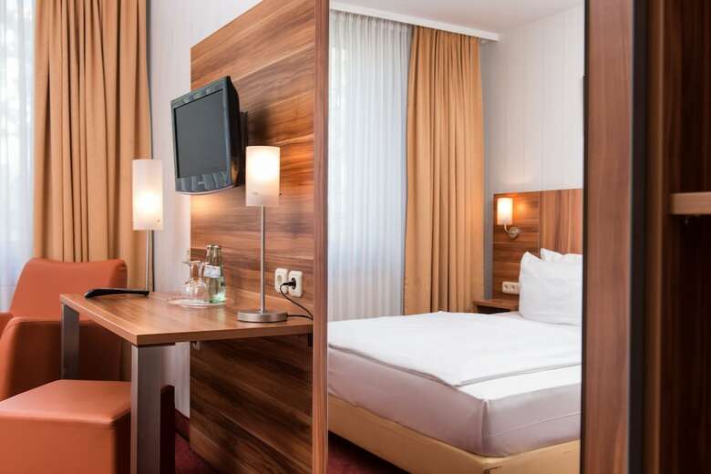 Hotel Essential By Dorint Bremen-vahr