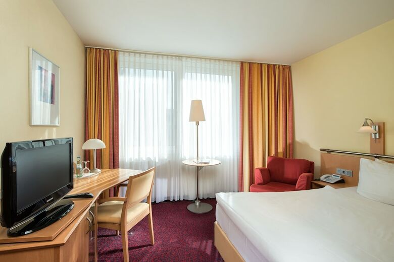 Hotel Essential By Dorint Bremen-vahr