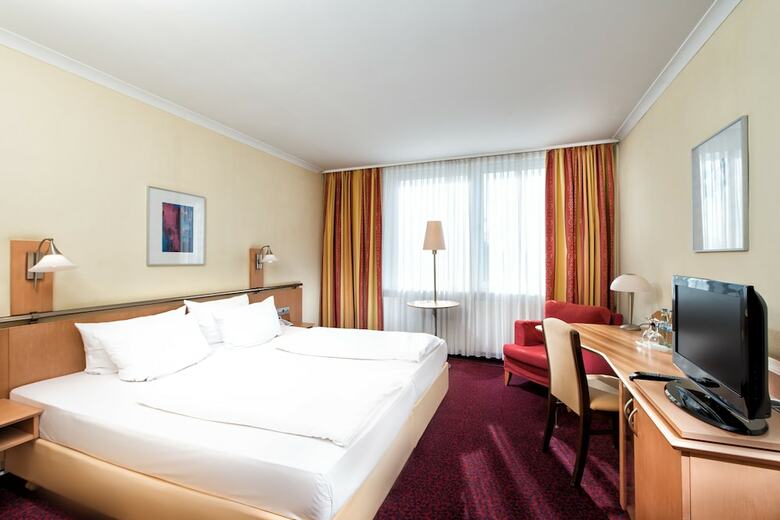 Hotel Essential By Dorint Bremen-vahr