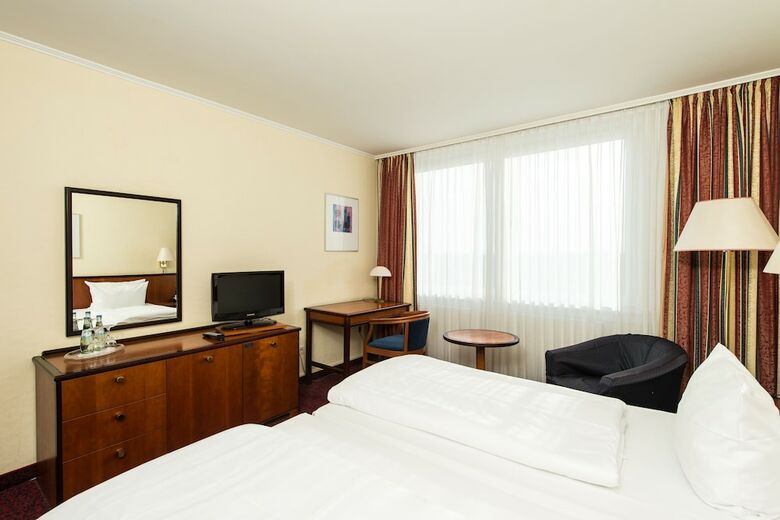 Hotel Essential By Dorint Bremen-vahr
