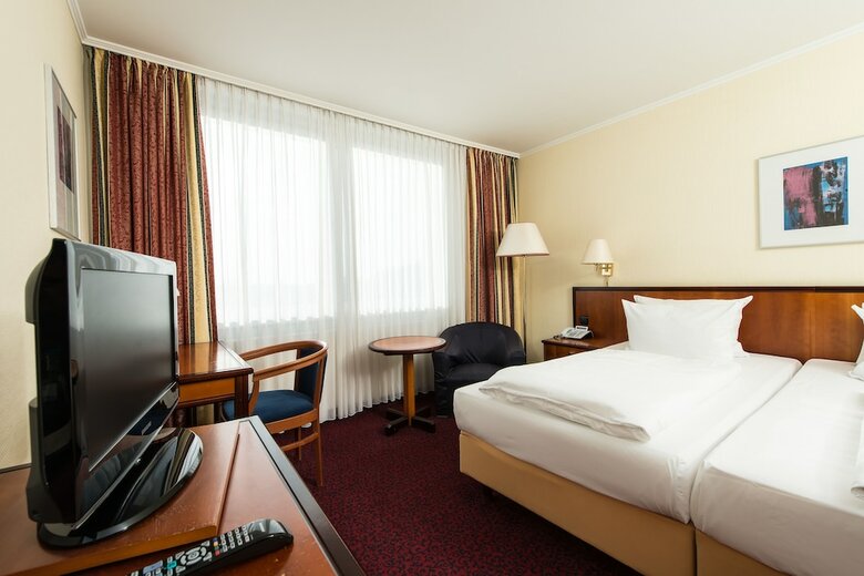 Hotel Essential By Dorint Bremen-vahr