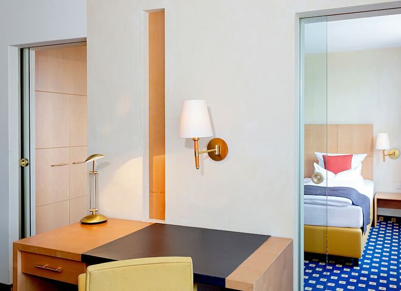 Hotel Essential By Dorint Bremen-vahr