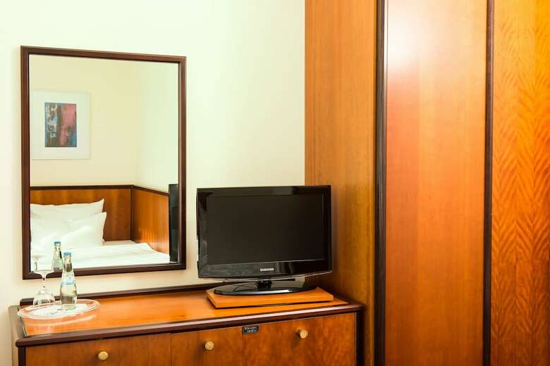 Hotel Essential By Dorint Bremen-vahr