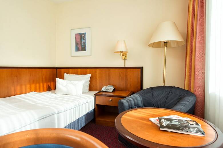 Hotel Essential By Dorint Bremen-vahr