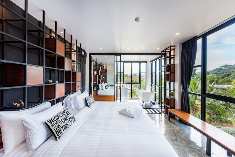 Hostal Book A Bed Poshtel - Hostel