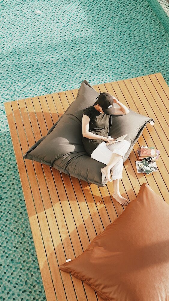 Hostal Book A Bed Poshtel - Hostel