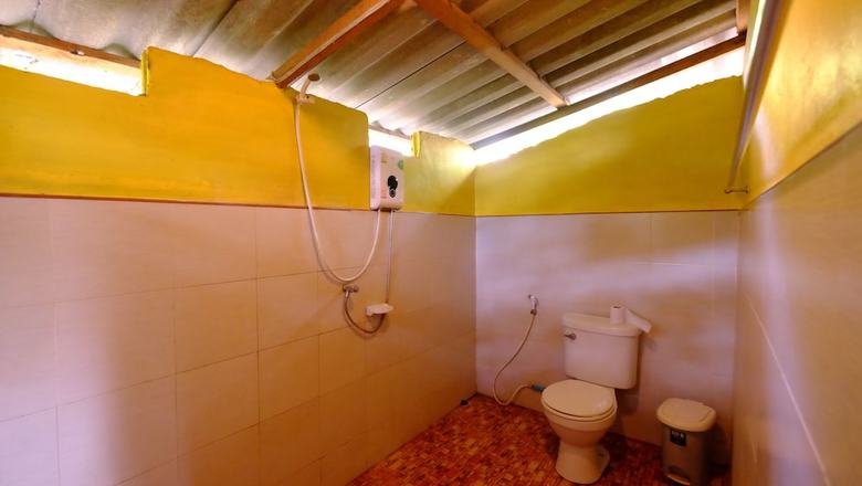 Hotel Seaside Resort Koh Lipe