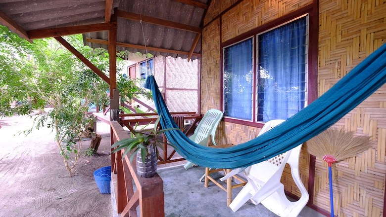 Hotel Seaside Resort Koh Lipe