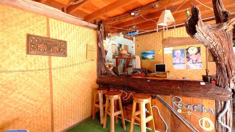 Hotel Seaside Resort Koh Lipe