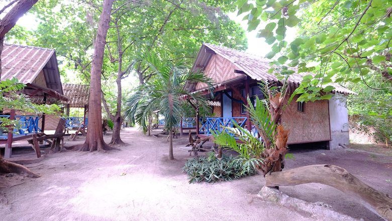 Hotel Seaside Resort Koh Lipe