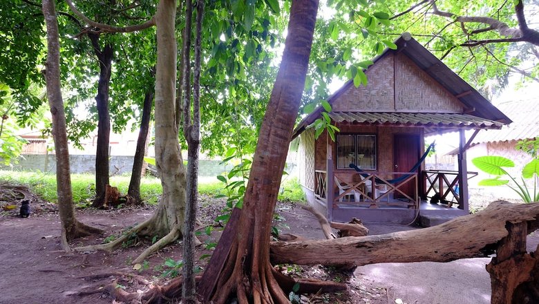 Hotel Seaside Resort Koh Lipe