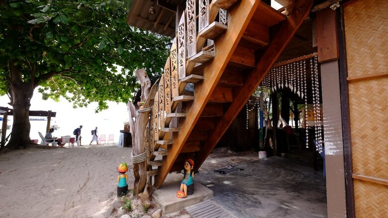 Hotel Seaside Resort Koh Lipe