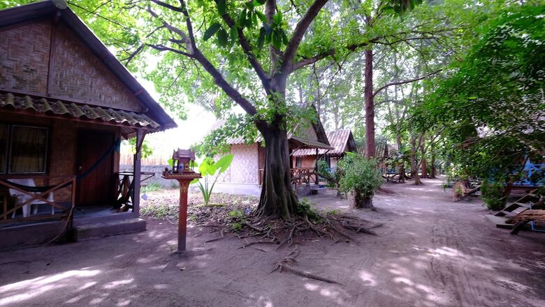 Hotel Seaside Resort Koh Lipe