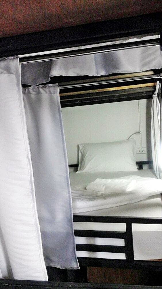 Hostal Best Stay Hostel At Lanta