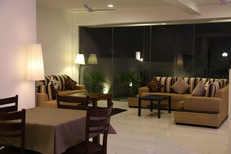 Hikka Regent Hotel
