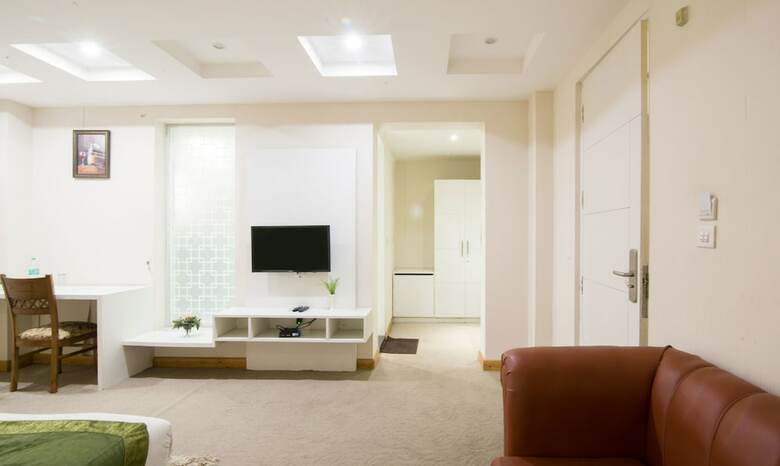 Hotel Treebo Trend House Inn