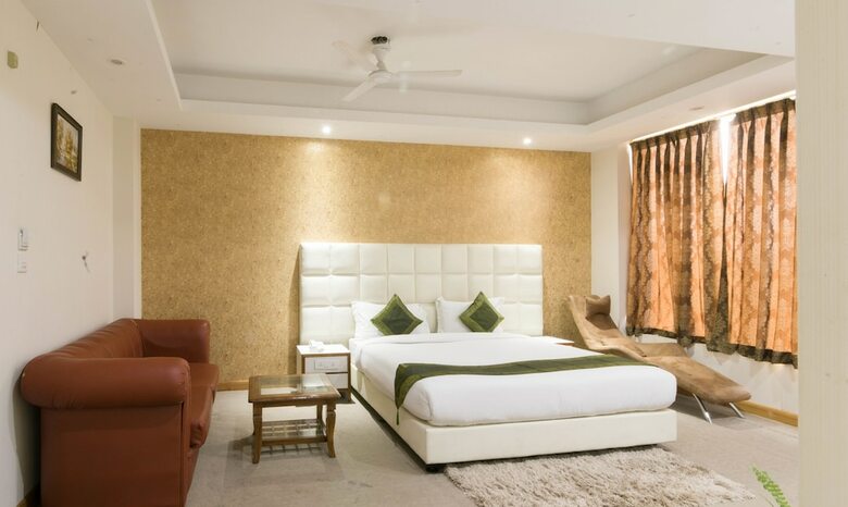 Hotel Treebo Trend House Inn
