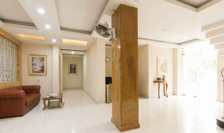 Hotel Treebo Trend House Inn