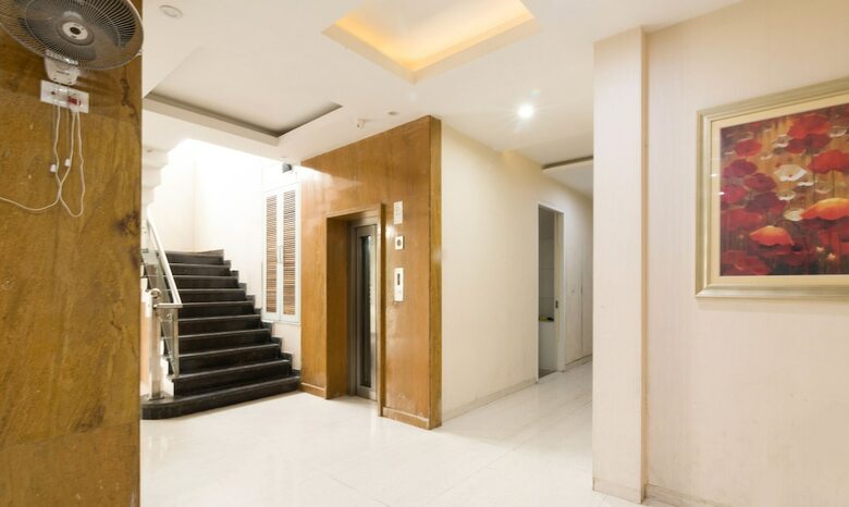 Hotel Treebo Trend House Inn