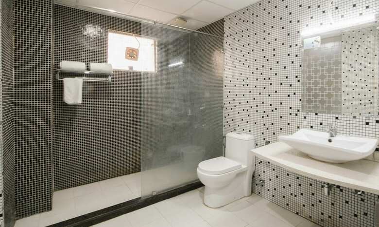 Hotel Treebo Trend House Inn