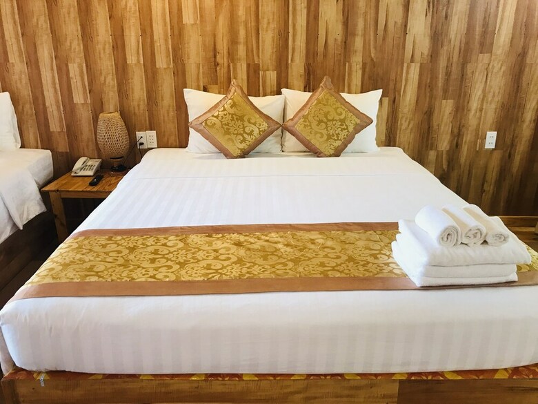 Hotel Ong Lang Garden
