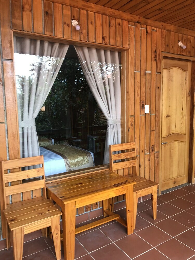 Hotel Ong Lang Garden