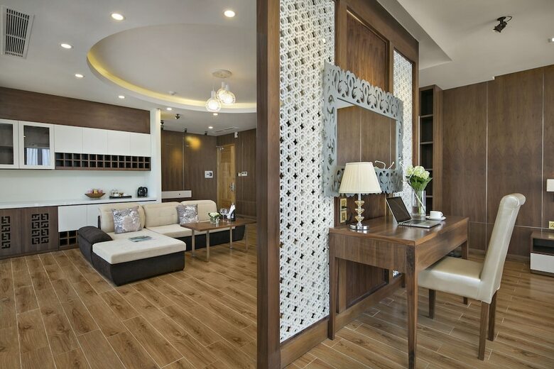 Nhu Minh Plaza Danang Hotel