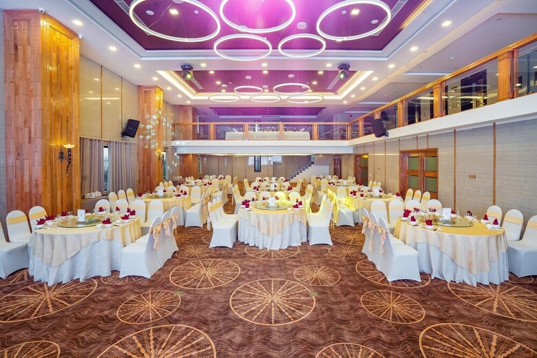 Nhu Minh Plaza Danang Hotel