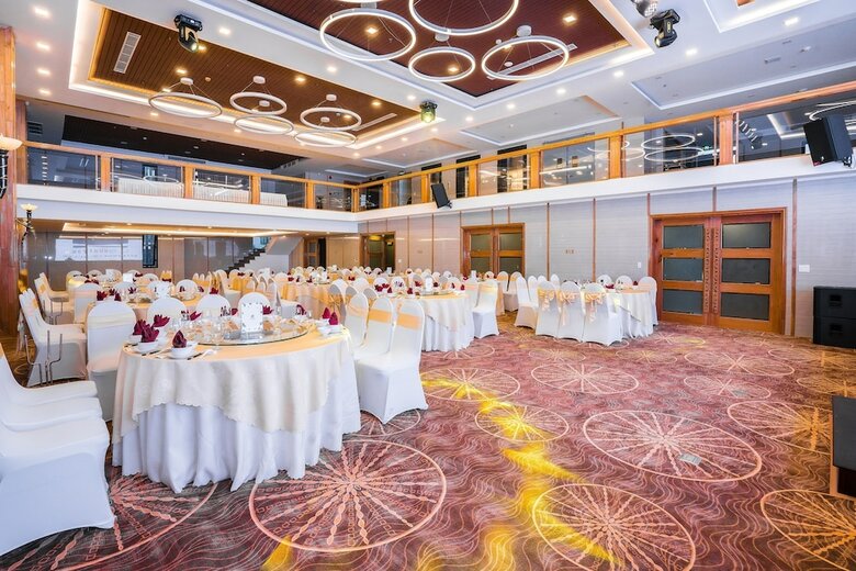 Nhu Minh Plaza Danang Hotel