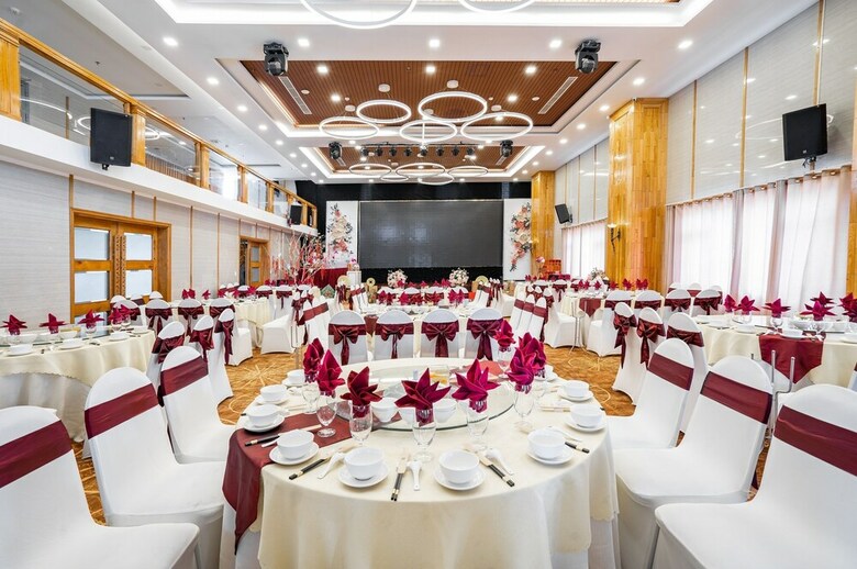 Nhu Minh Plaza Danang Hotel